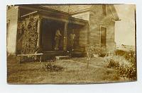  Turner Home at Salt Fork.